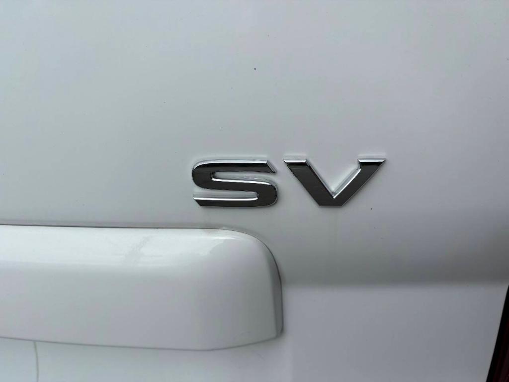 used 2020 Nissan NV200 car, priced at $9,988