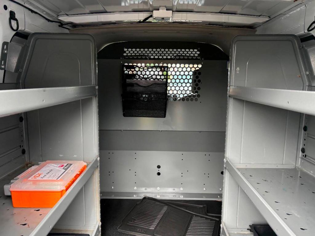used 2020 Nissan NV200 car, priced at $9,988