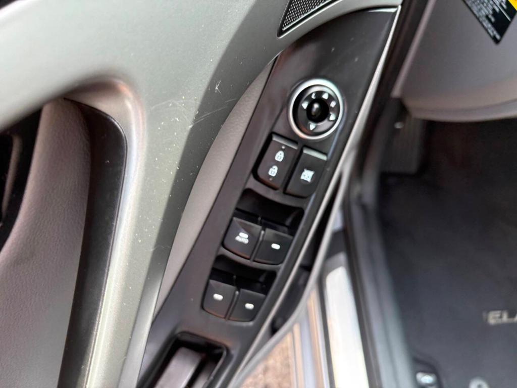 used 2015 Hyundai Elantra car, priced at $5,988