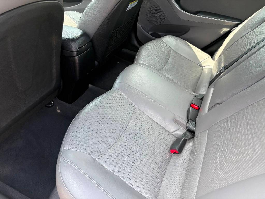 used 2015 Hyundai Elantra car, priced at $5,988