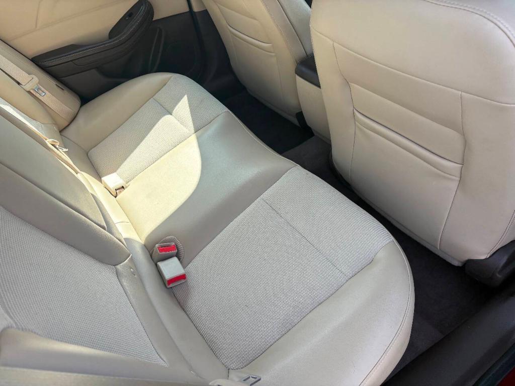 used 2015 Chevrolet Malibu car, priced at $5,688