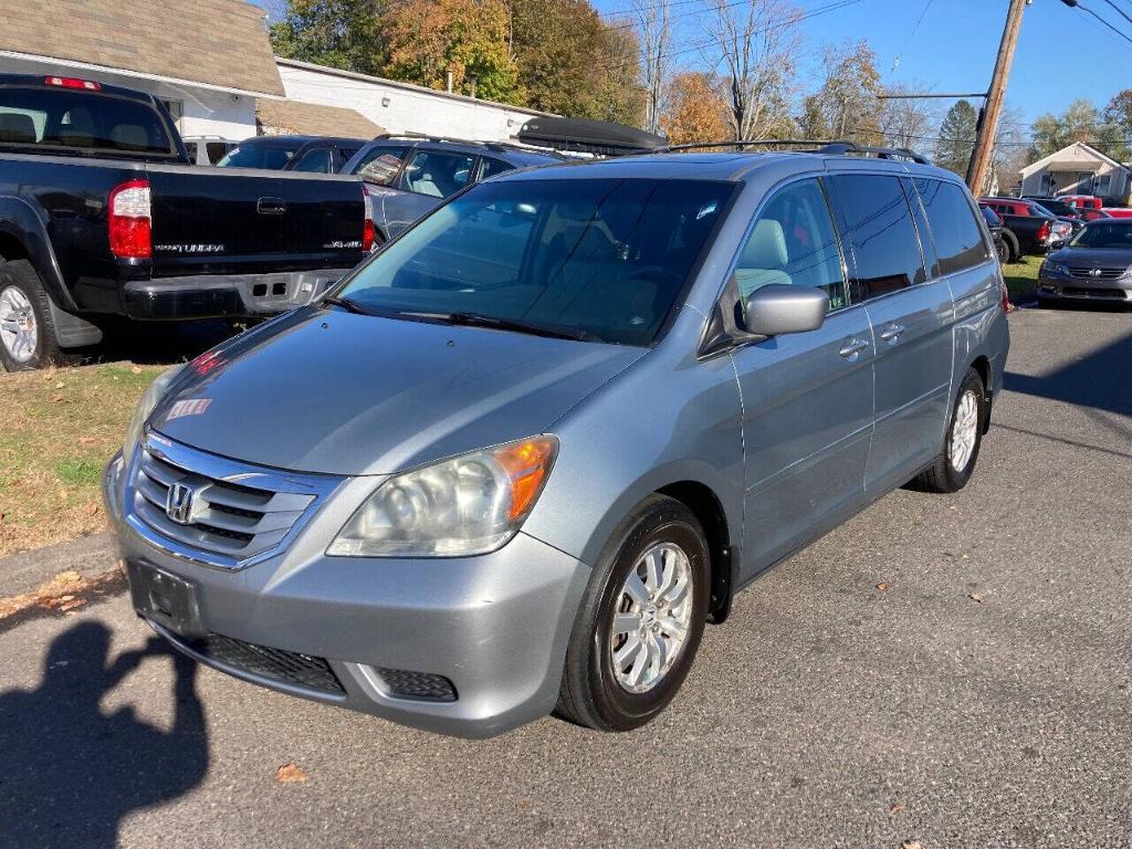 used 2010 Honda Odyssey car, priced at $6,988