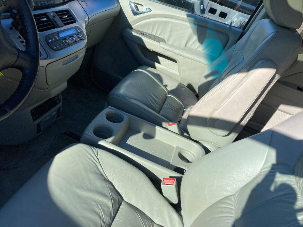 used 2010 Honda Odyssey car, priced at $6,988