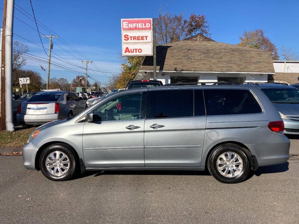 used 2010 Honda Odyssey car, priced at $6,988