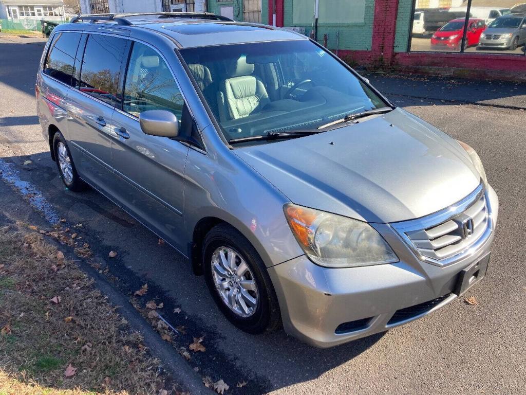 used 2010 Honda Odyssey car, priced at $6,988