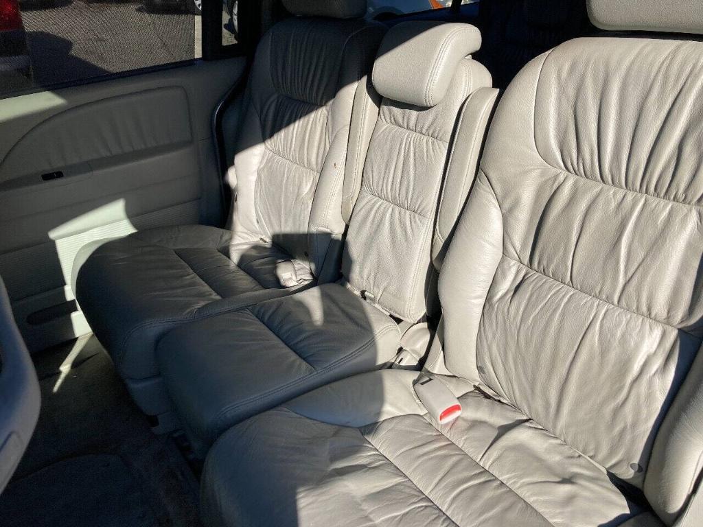 used 2010 Honda Odyssey car, priced at $6,988