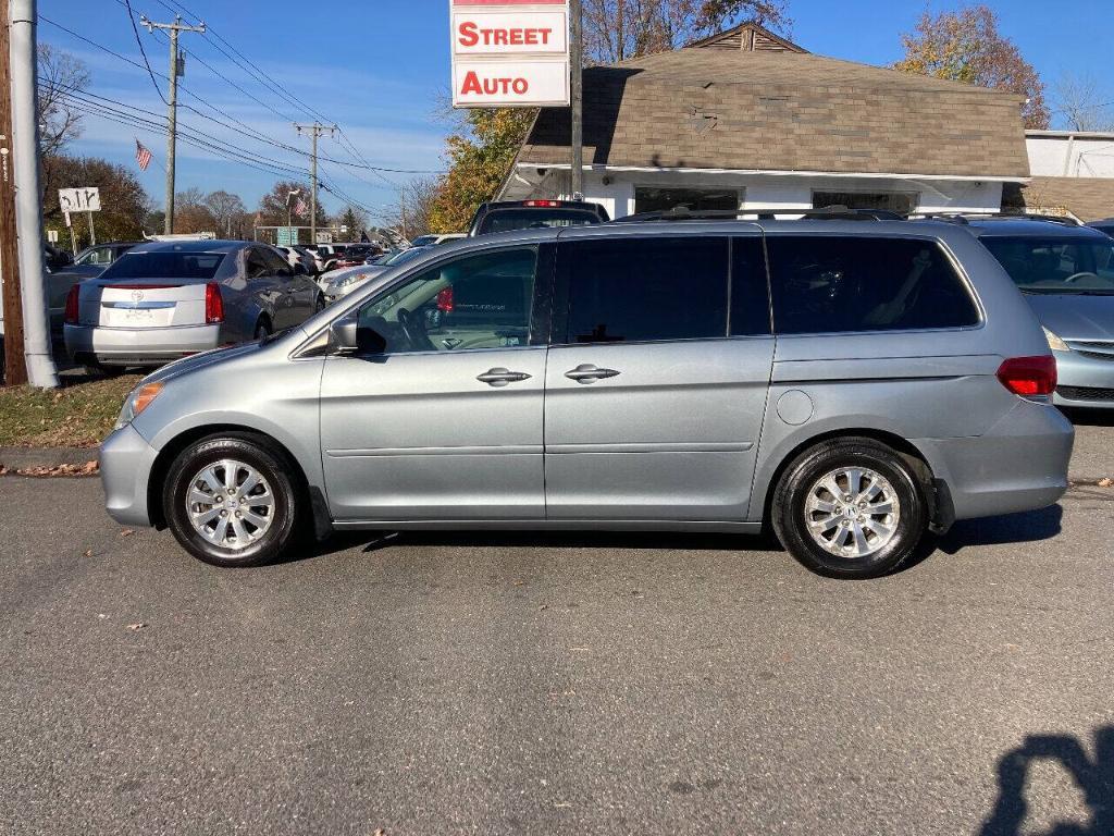 used 2010 Honda Odyssey car, priced at $6,988