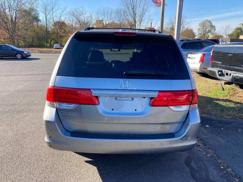 used 2010 Honda Odyssey car, priced at $6,988