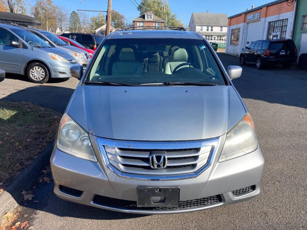 used 2010 Honda Odyssey car, priced at $6,988