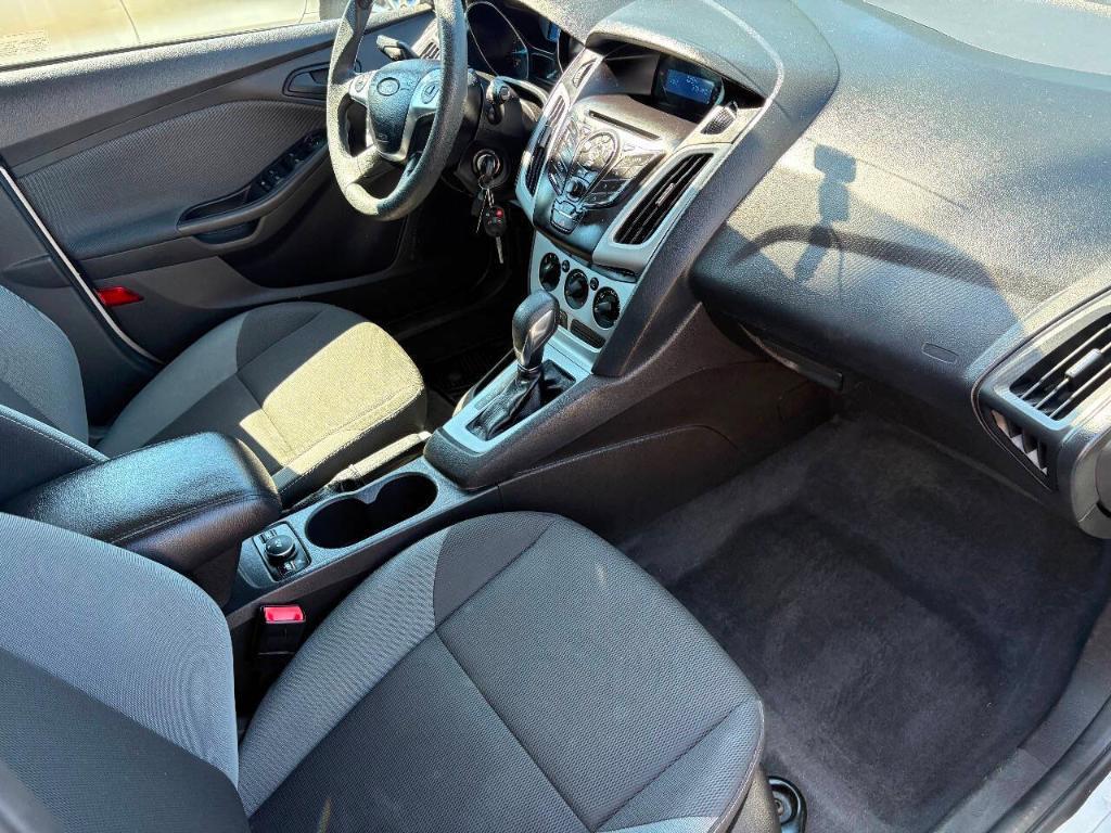 used 2012 Ford Focus car, priced at $5,988
