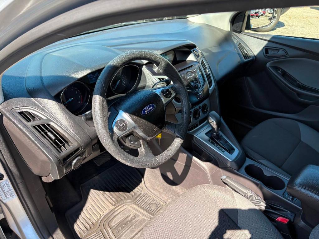 used 2012 Ford Focus car, priced at $5,988