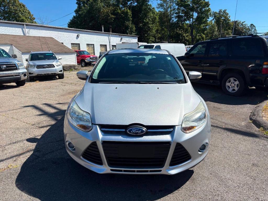 used 2012 Ford Focus car, priced at $5,988