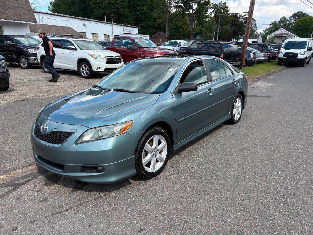 used 2009 Toyota Camry car, priced at $3,988
