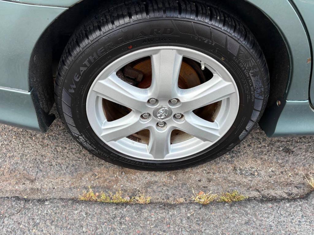 used 2009 Toyota Camry car, priced at $3,988