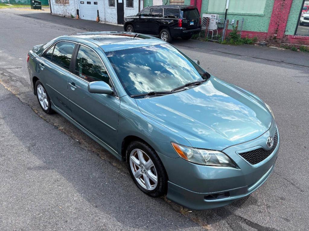 used 2009 Toyota Camry car, priced at $3,988