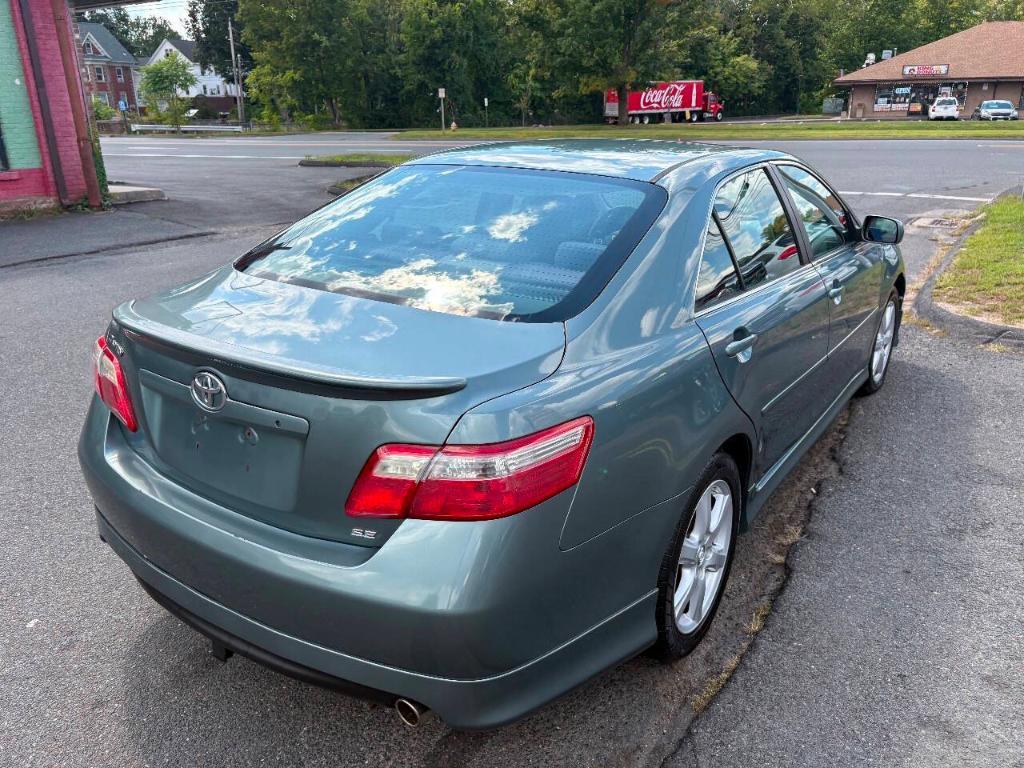 used 2009 Toyota Camry car, priced at $3,988