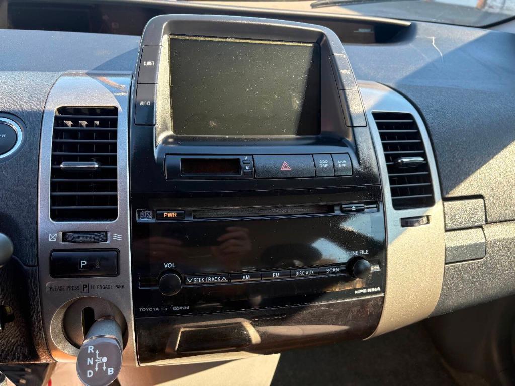 used 2008 Toyota Prius car, priced at $5,488
