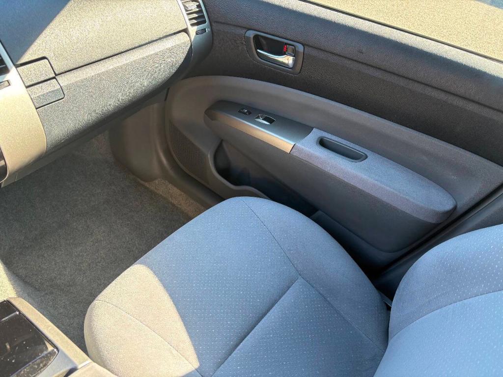 used 2008 Toyota Prius car, priced at $5,488