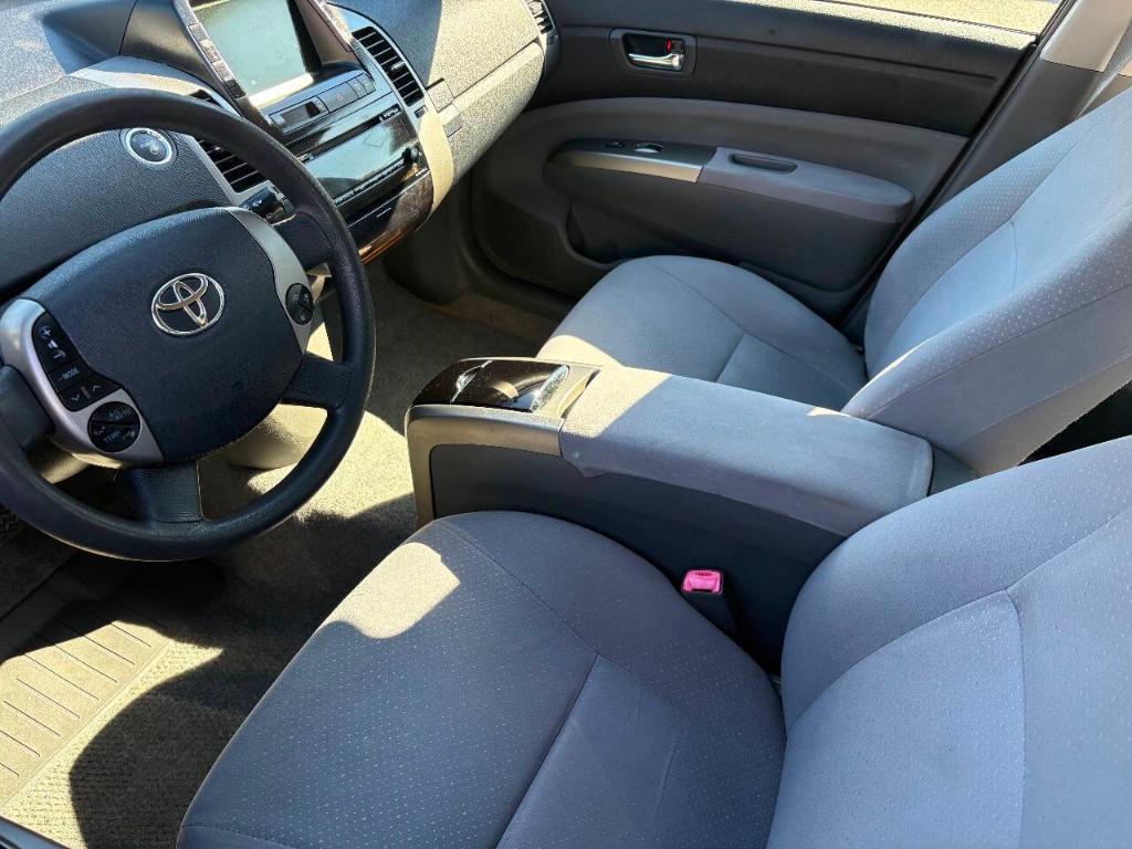 used 2008 Toyota Prius car, priced at $5,488