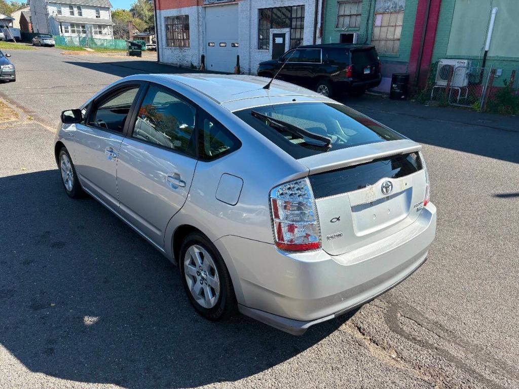 used 2008 Toyota Prius car, priced at $5,488