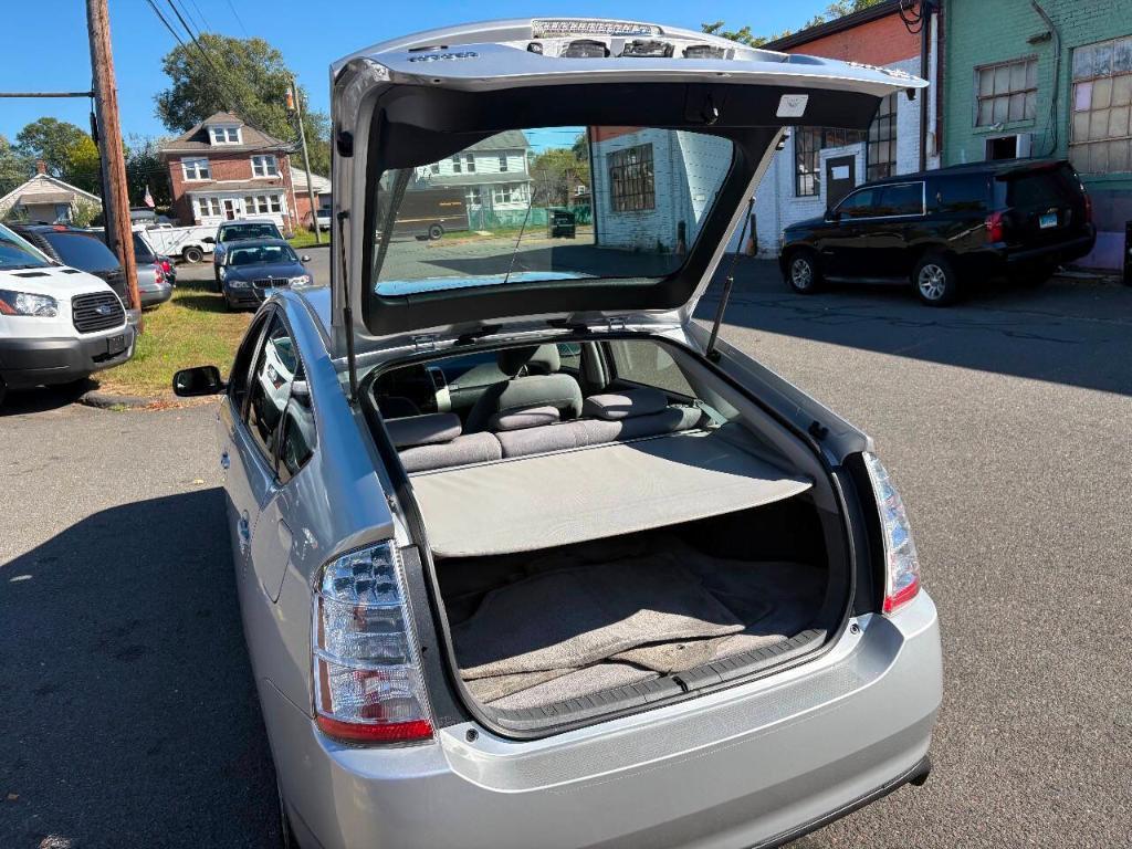 used 2008 Toyota Prius car, priced at $5,488
