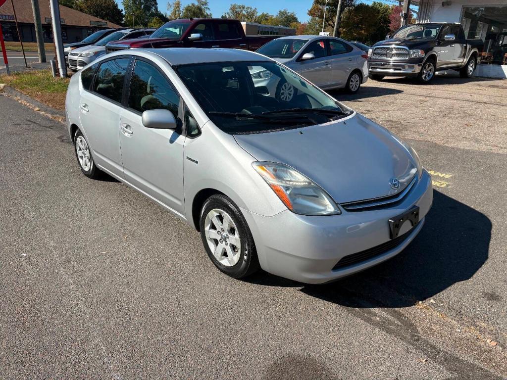 used 2008 Toyota Prius car, priced at $5,488
