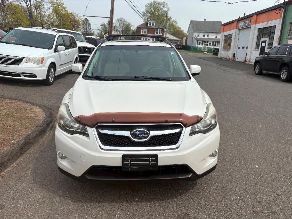 used 2014 Subaru XV Crosstrek car, priced at $4,688