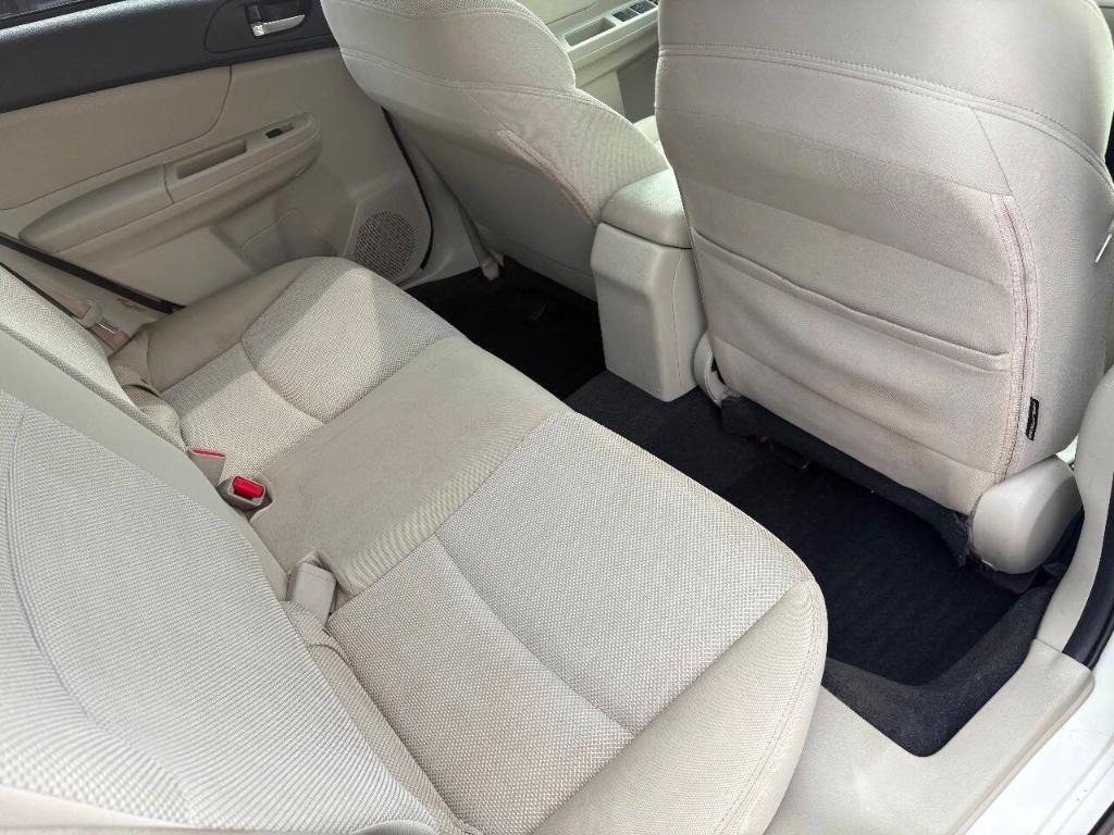 used 2014 Subaru XV Crosstrek car, priced at $4,688