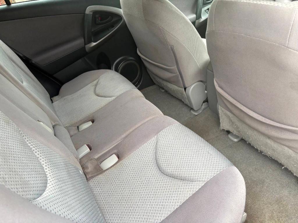 used 2007 Toyota RAV4 car, priced at $9,988