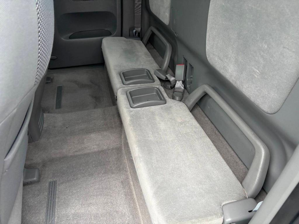 used 2006 Toyota Tacoma car, priced at $11,988