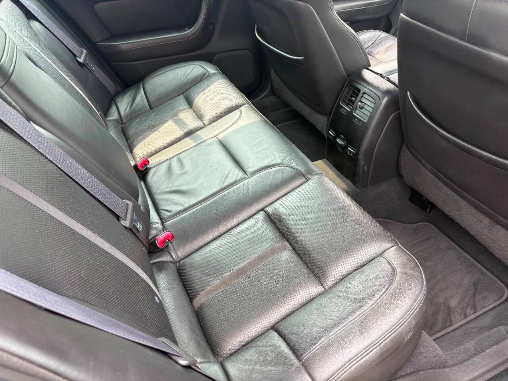 used 2009 Lincoln MKS car, priced at $6,988