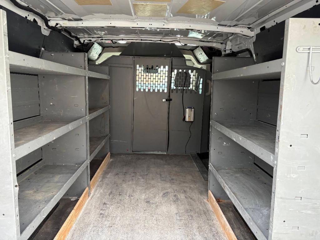 used 2019 Ford Transit-250 car, priced at $19,988