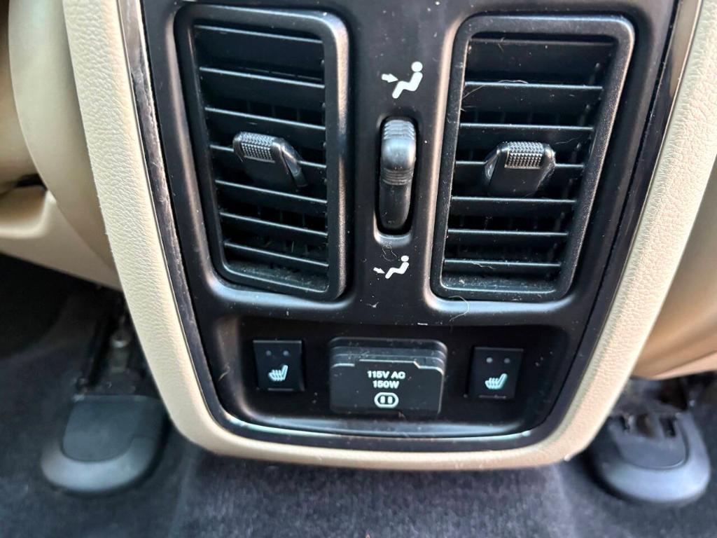 used 2011 Jeep Grand Cherokee car, priced at $8,988