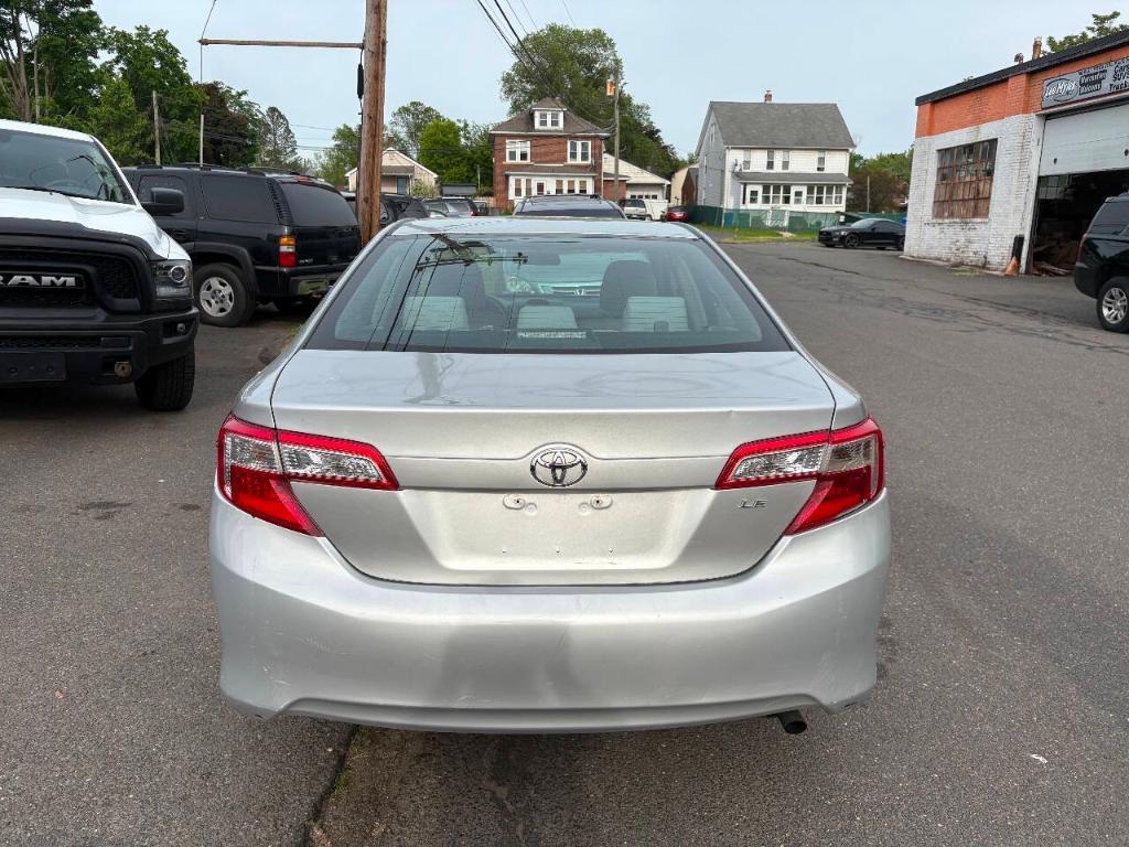 used 2013 Toyota Camry car, priced at $3,988