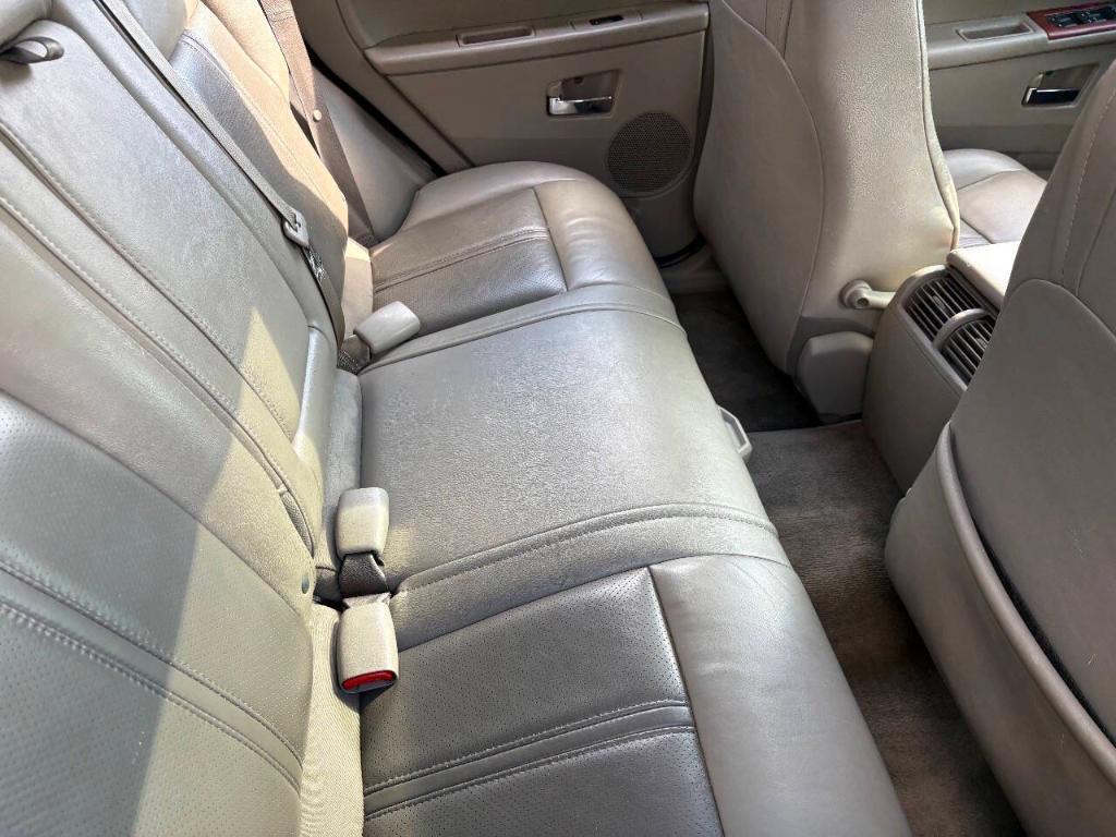 used 2007 Jeep Grand Cherokee car, priced at $3,988