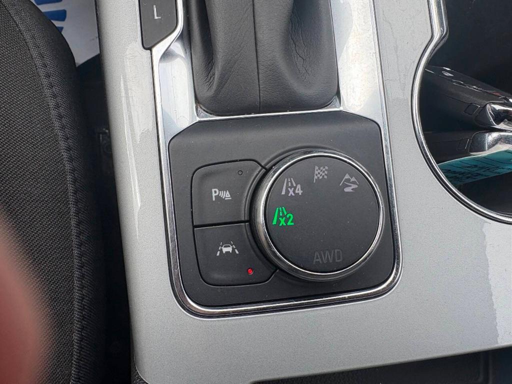 used 2023 Chevrolet Blazer car, priced at $18,988