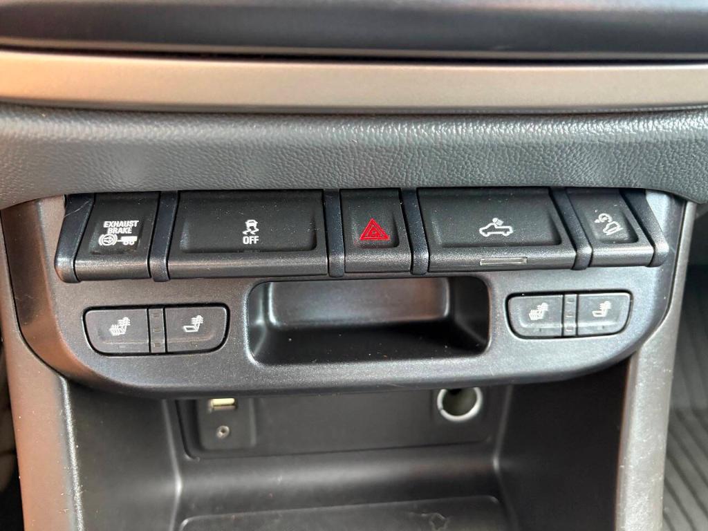 used 2016 Chevrolet Colorado car, priced at $14,988