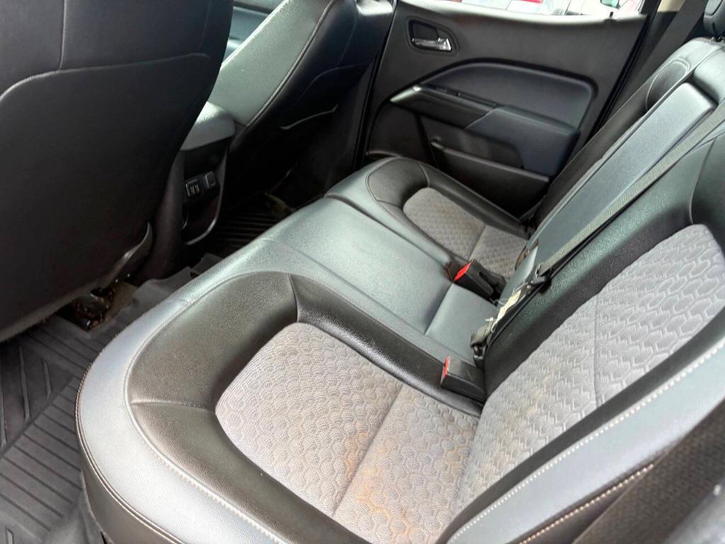 used 2016 Chevrolet Colorado car, priced at $14,988