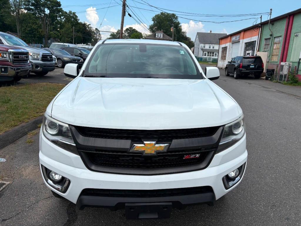 used 2016 Chevrolet Colorado car, priced at $14,988