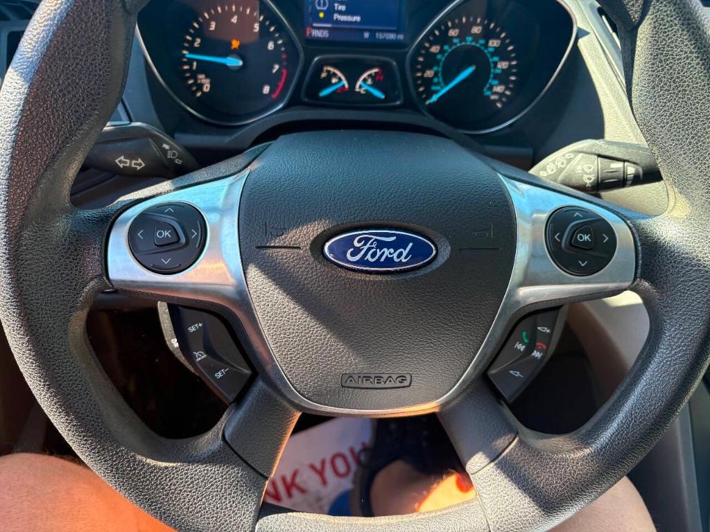 used 2014 Ford Escape car, priced at $4,988
