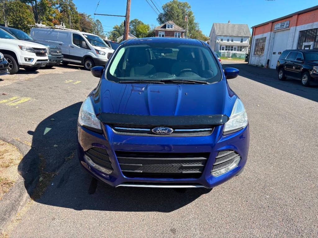 used 2014 Ford Escape car, priced at $4,988