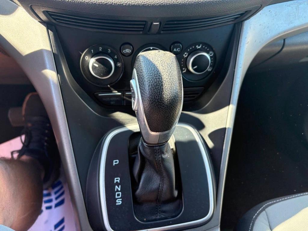 used 2014 Ford Escape car, priced at $4,988