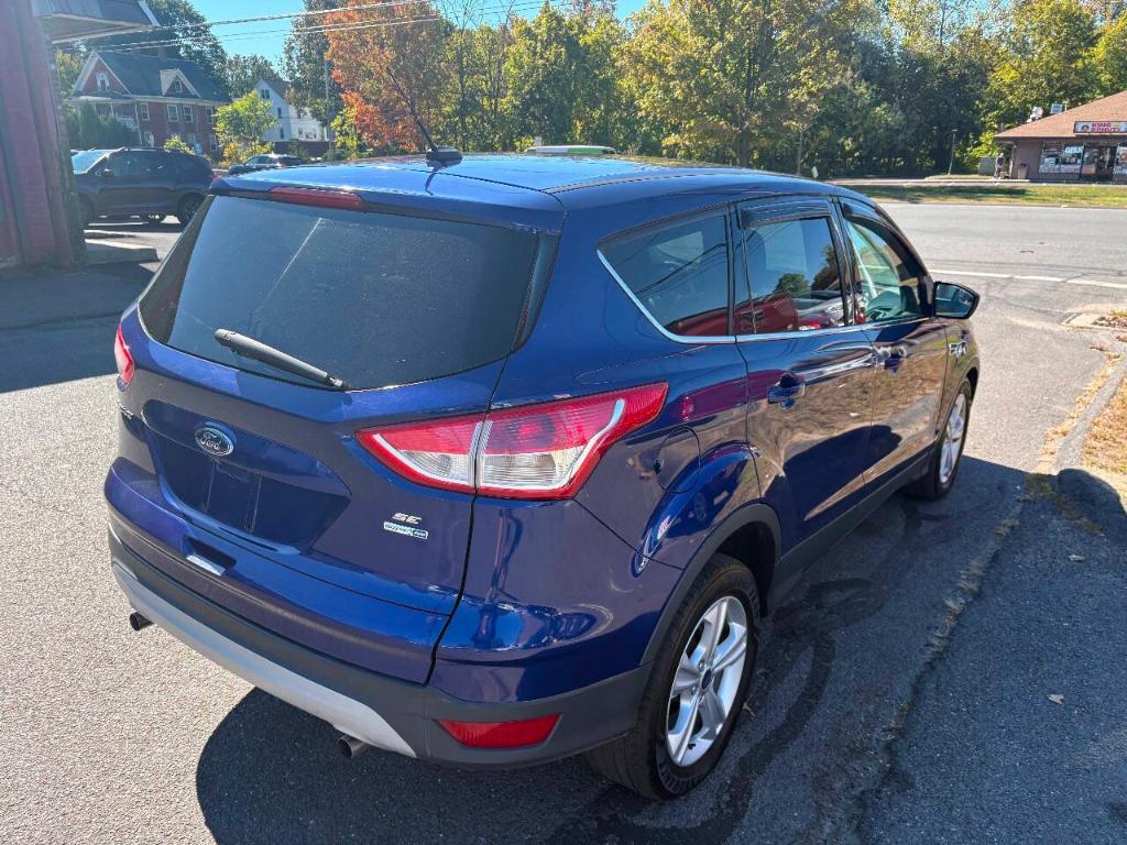 used 2014 Ford Escape car, priced at $4,988