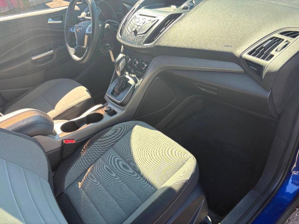 used 2014 Ford Escape car, priced at $4,988