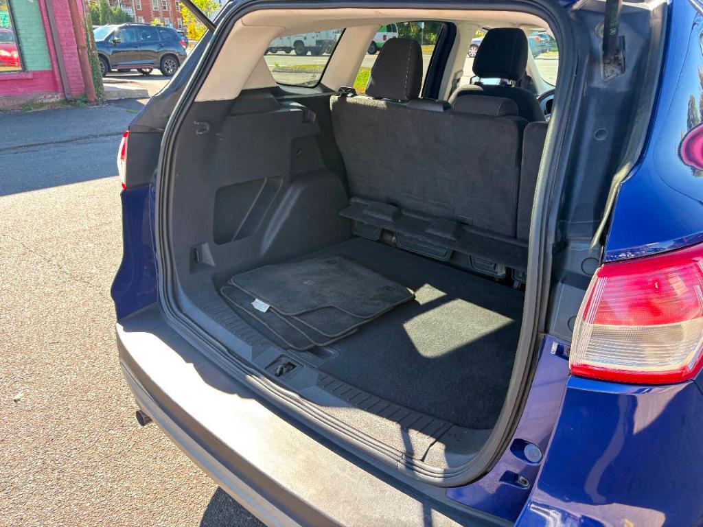 used 2014 Ford Escape car, priced at $4,988