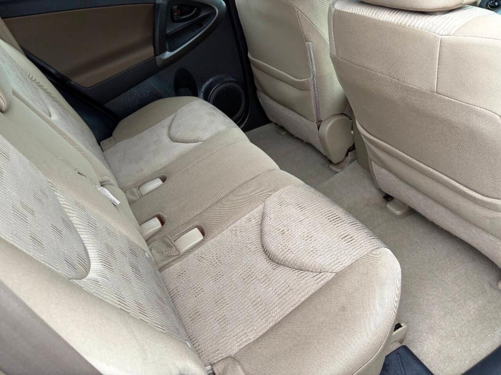 used 2010 Toyota RAV4 car, priced at $5,688