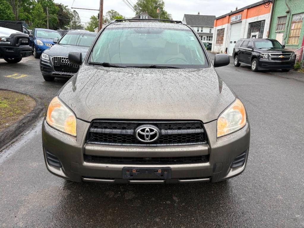 used 2010 Toyota RAV4 car, priced at $5,688