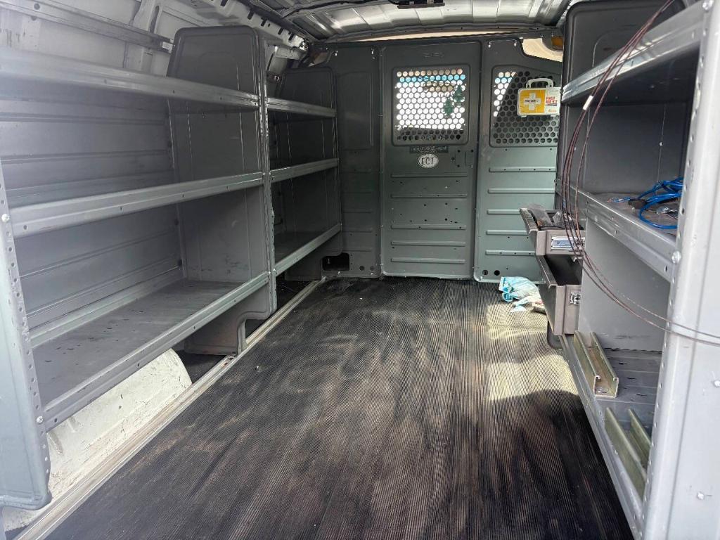 used 2015 GMC Savana 2500 car, priced at $8,988