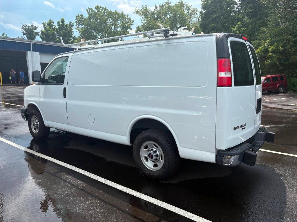 used 2015 GMC Savana 2500 car, priced at $8,988