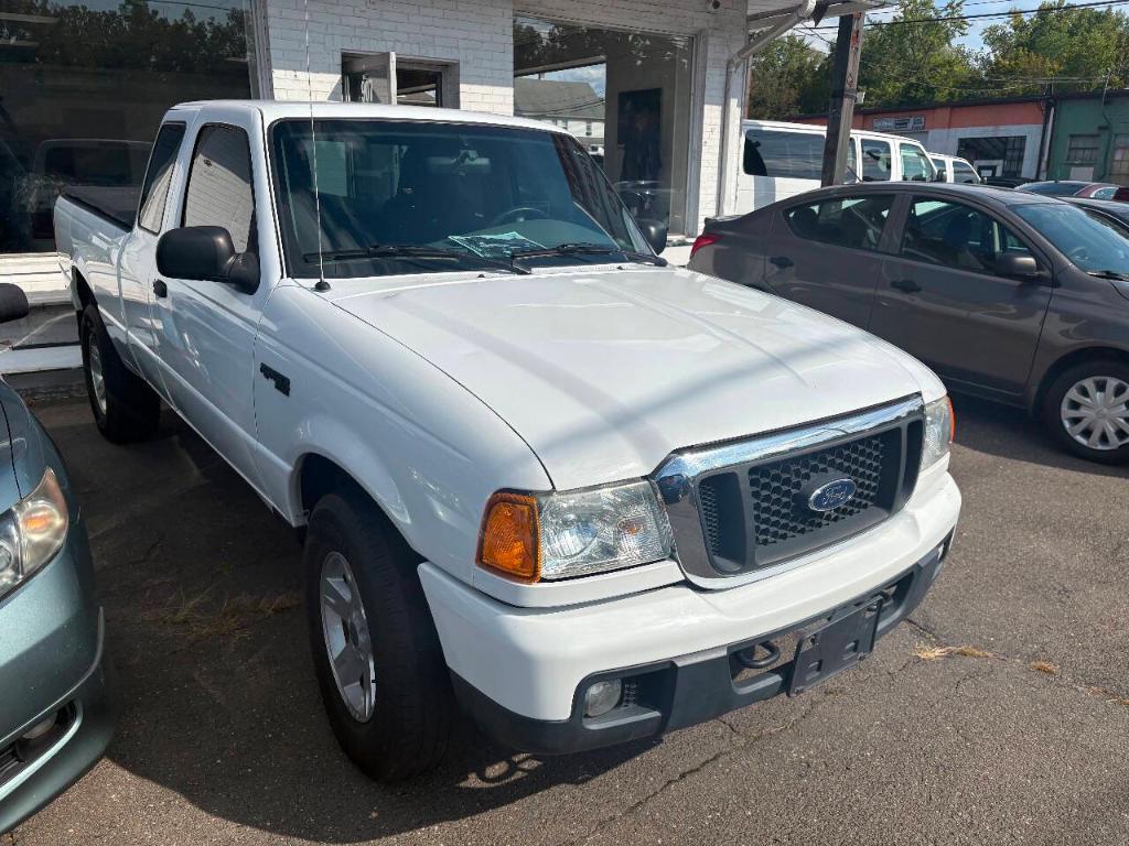 used 2004 Ford Ranger car, priced at $8,988